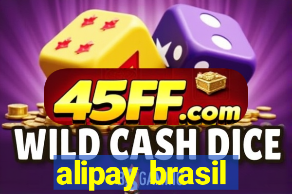 alipay brasil